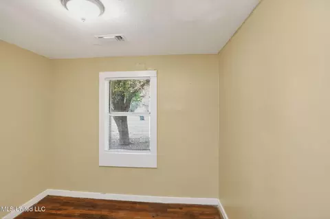 Bedroom - 3514 Hines St, Jackson, MS 39212 photo 3 of 8
