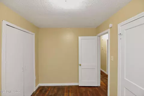 Bedroom - 3514 Hines St, Jackson, MS 39212 photo 4 of 8