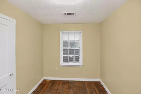 Bedroom - 3514 Hines St, Jackson, MS 39212 photo 1 of 8
