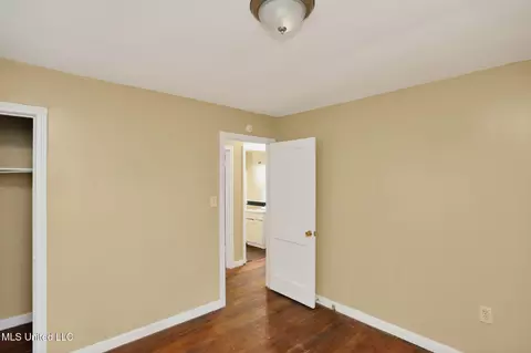 Bedroom - 3514 Hines St, Jackson, MS 39212 photo 6 of 8