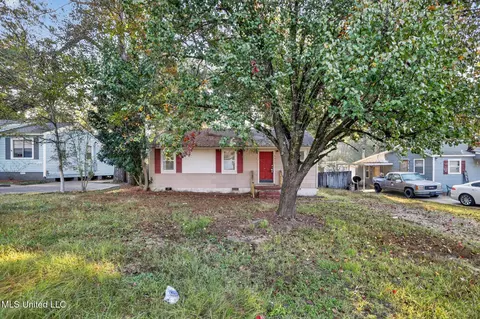 3514 Hines St, Jackson, MS 39212