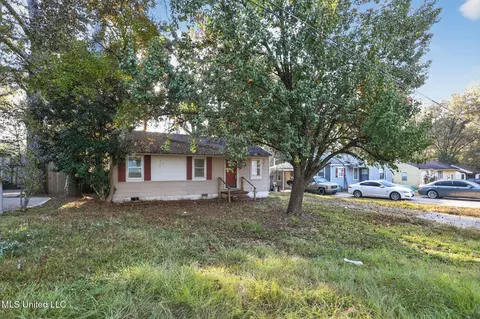 Other - 3514 Hines St, Jackson, MS 39212 photo 2 of 5