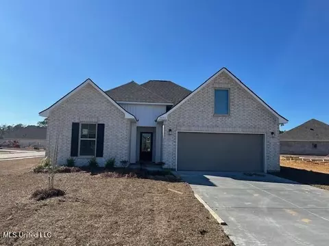 15193 High Point Dr, Gulfport, MS 39503
