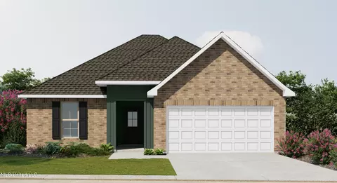 7208 Pencarrow Cir, Ocean Springs, MS 39564