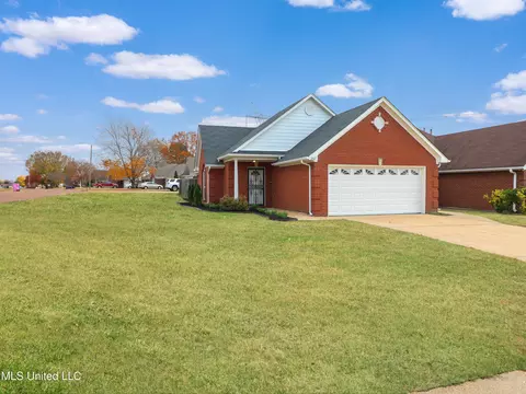 7602 Davis Pkwy, Southaven, MS 38671