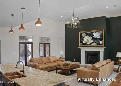 1030 Greenbrier Ln, Mccomb, MS 39648