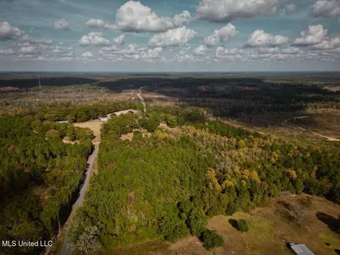 Oscar Lee Road, Poplarville, MS 39470