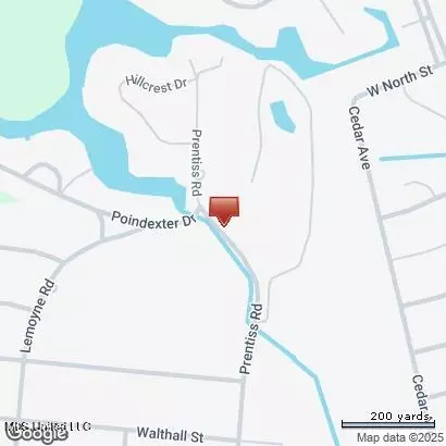 Prentiss Road, Pass Christian, MS 39571