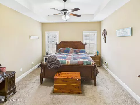 Bedroom - 3419 Pecan Estates Dr, Hernando, MS 38632 photo 1 of 4