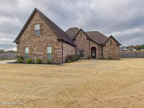 3419 Pecan Estates Dr, Hernando, MS 38632