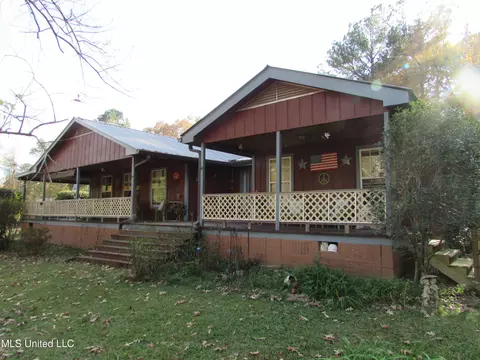 131 Fox Run Rd, Canton, MS 39046 photo 1