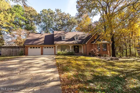 2730 Beaver Head Dr, Nesbit, MS 38651 photo 1
