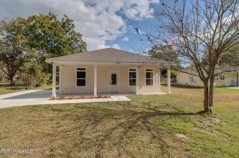 2820 50th Ave, Gulfport, MS 39501