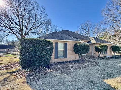 Exterior - 465 Augusta Dr, Hernando, MS 38632 photo 2 of 10