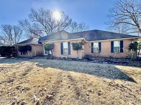 Exterior - 465 Augusta Dr, Hernando, MS 38632 photo 3 of 10