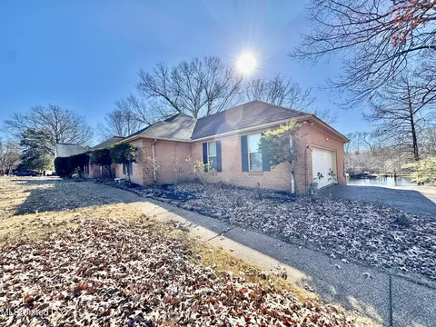 Exterior - 465 Augusta Dr, Hernando, MS 38632 photo 4 of 10