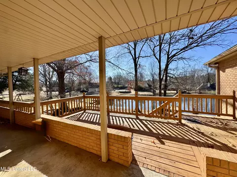 Exterior - 465 Augusta Dr, Hernando, MS 38632 photo 10 of 10
