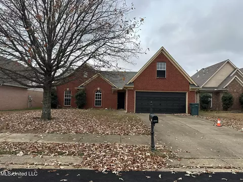 5707 Antler Trl, Southaven, MS 38672