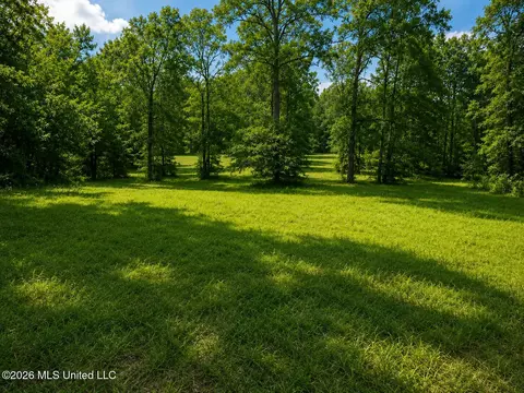 Park Place, Mccomb, MS 39648