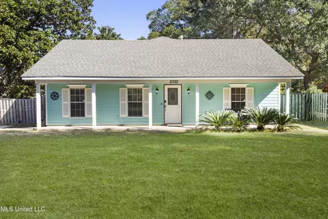 2352 Gulf Ave, Gulfport, MS 39501