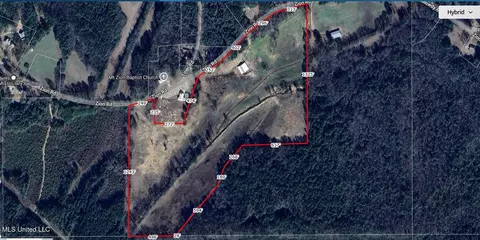 Zion Road, Walnut Grove, MS 39189 photo 54