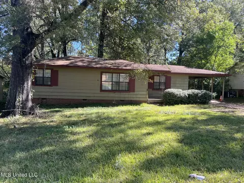 2112 Paden St, Jackson, MS 39204