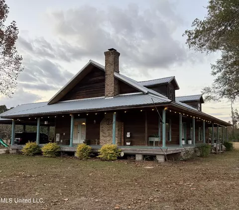 119 Tadpole Ln, Lucedale, MS 39452