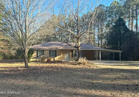 112 County Road 662, Quitman, MS 39355