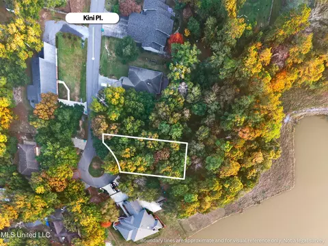 9620 Kini Pl, Diamondhead, MS 39525 photo 4