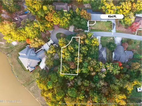 9620 Kini Pl, Diamondhead, MS 39525 photo 5