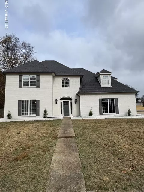 6502 Timber Oaks Dr, Olive Branch, MS 38654