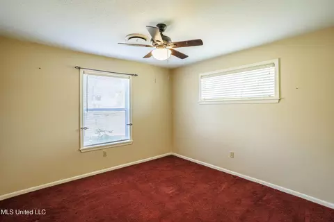 Bedroom - 1336 Sunset Dr, Canton, MS 39046 photo 3 of 6