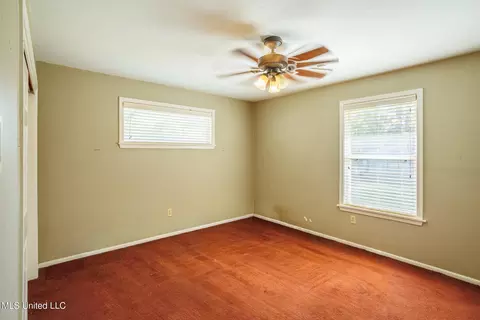 Bedroom - 1336 Sunset Dr, Canton, MS 39046 photo 1 of 6