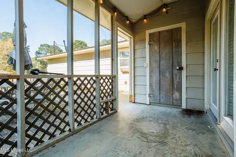 Exterior - 1336 Sunset Dr, Canton, MS 39046 photo 4 of 11