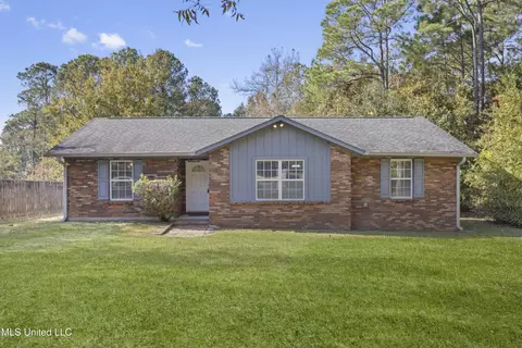 2405 Merida Cv, Gautier, MS 39553