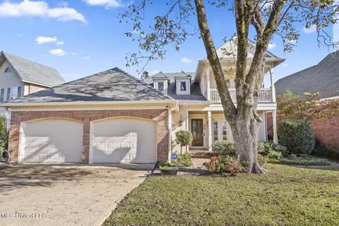 41 Autumn Hill Dr, Jackson, MS 39211 photo 2
