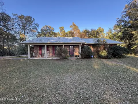 456 County Road 29, Bay Springs, MS 39422