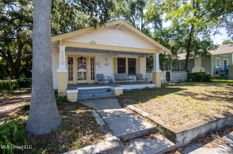 258 Querens Ave, Biloxi, MS 39530