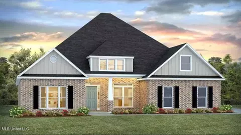 1100 Rock Hl, Brandon, MS 39042