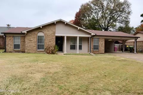816 Accomack Cv, Southaven, MS 38671
