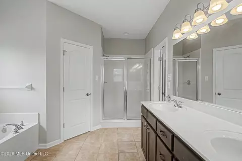 Bath - 3456 Susie Cir, Nesbit, MS 38651 photo 1 of 2