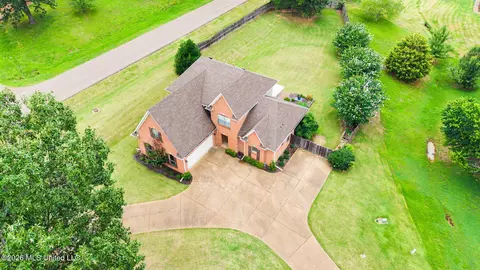 View/Area - 3456 Susie Cir, Nesbit, MS 38651 photo 3 of 6