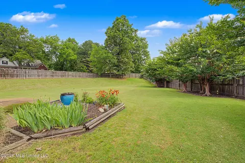 Exterior - 3456 Susie Cir, Nesbit, MS 38651 photo 6 of 6