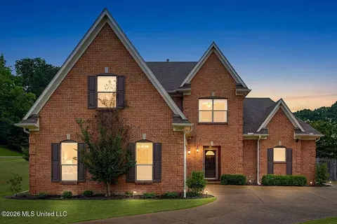 3456 Susie Cir, Nesbit, MS 38651