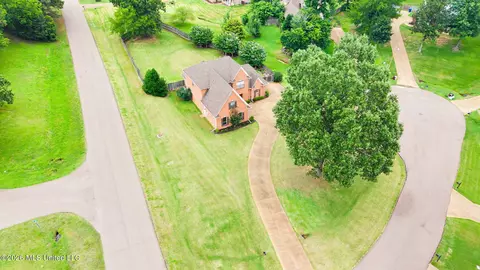 View/Area - 3456 Susie Cir, Nesbit, MS 38651 photo 2 of 6