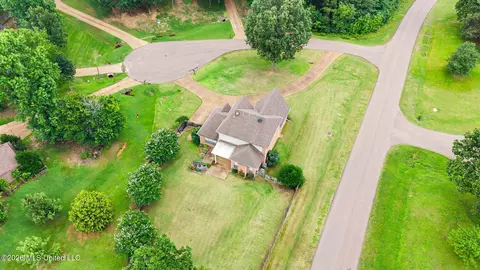 View/Area - 3456 Susie Cir, Nesbit, MS 38651 photo 4 of 6