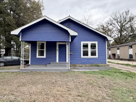 222 N Fourth Ave, Cleveland, MS 38732