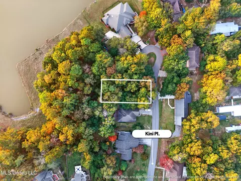 9622 Kini Pl, Diamondhead, MS 39525 photo 5