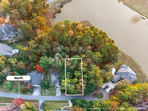 9622 Kini Pl, Diamondhead, MS 39525 photo 3