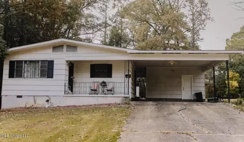 729 Heather Ln, Jackson, MS 39206
